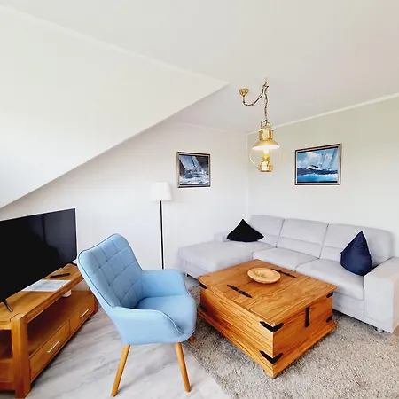 Backbord Ostseebad Kühlungsborn