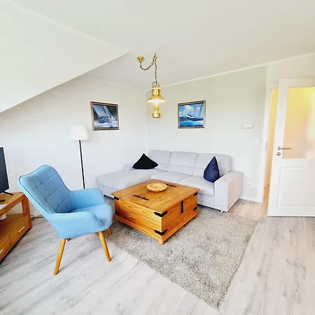 アパート Backbord