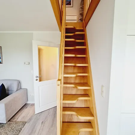 Backbord Apartment