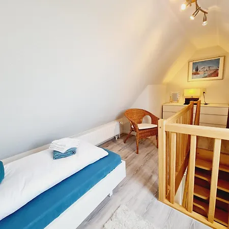 Backbord * Ostseebad Kühlungsborn