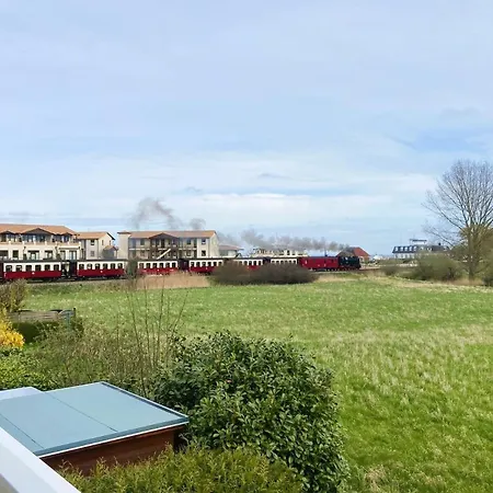 Backbord * Ostseebad Kühlungsborn