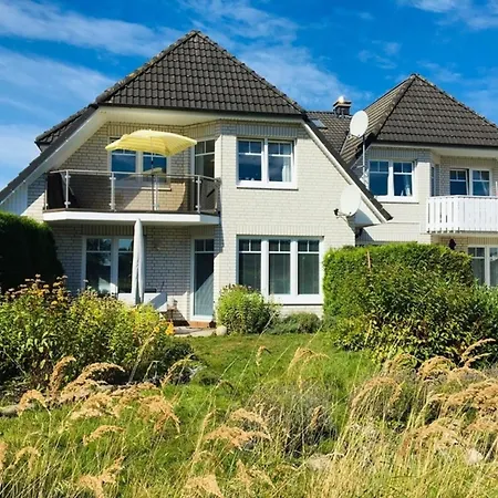 Backbord Ostseebad Kühlungsborn