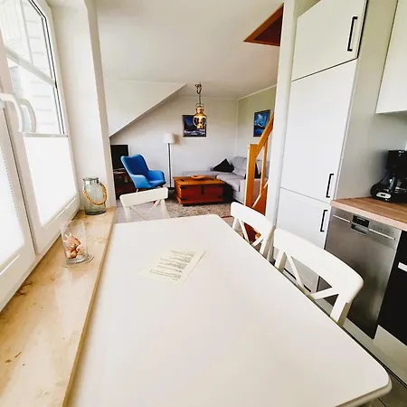 Backbord - B63826 Ostseebad Kühlungsborn