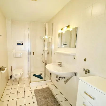 Apartment Backbord *